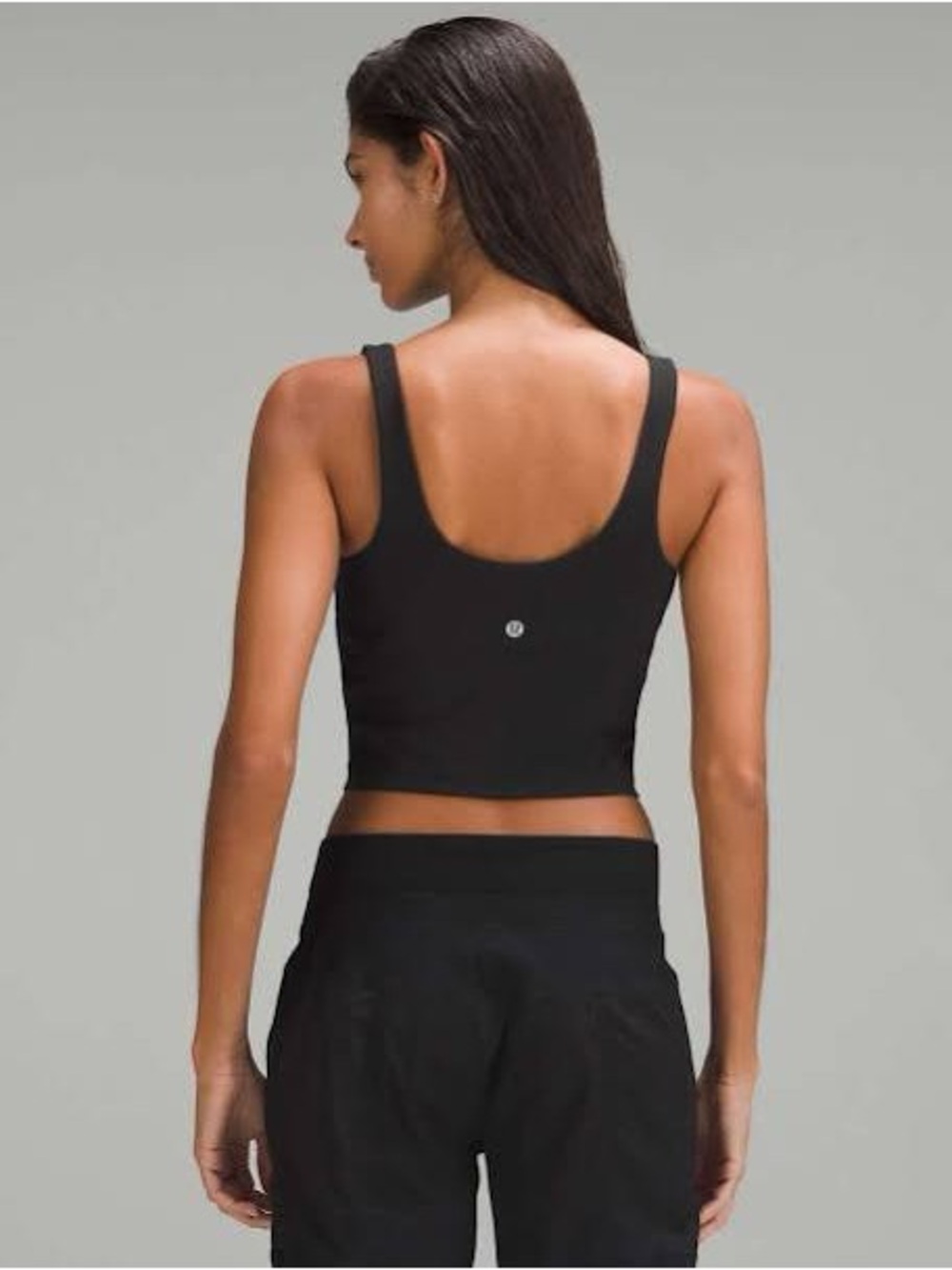Lululemon Align Tank Top
Black Sz 4